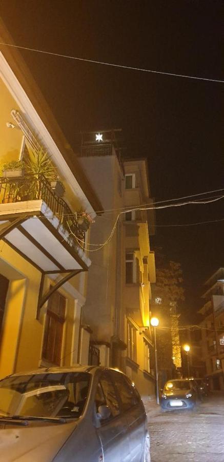 Roman Stadium Apartments Plowdiw Exterior foto